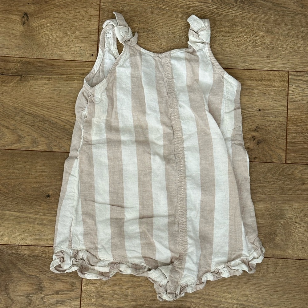 Little Co romper